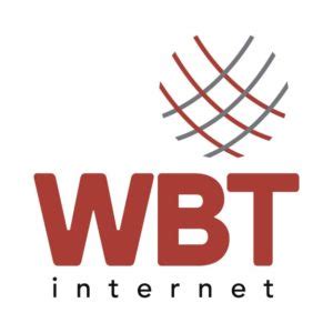 WBT INTERNET SA .